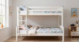 top twin full bunk bed picks