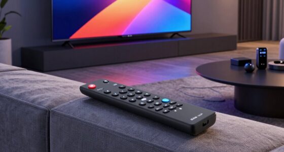 top universal remote controls