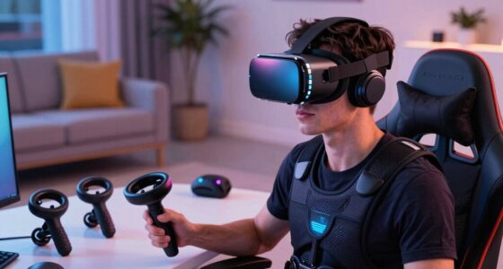 top vr gear for meta quest