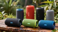 top waterproof bluetooth speakers