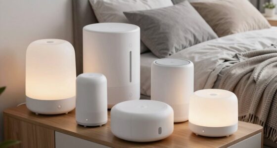 top white noise machines