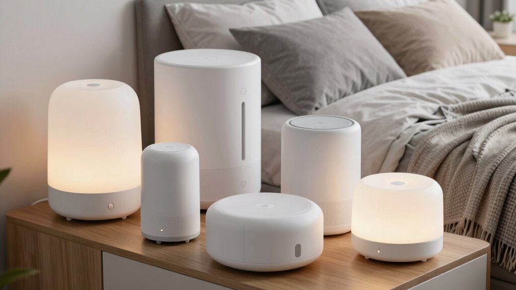 top white noise machines