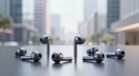 top wireless earbuds 2026