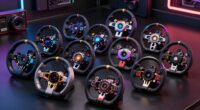 top xbox racing wheel guide