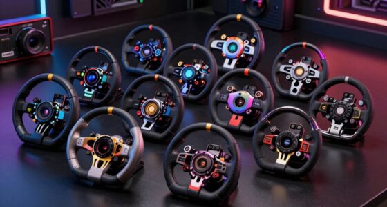 top xbox racing wheel guide