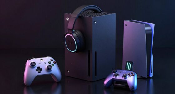 top xbox series x accessories