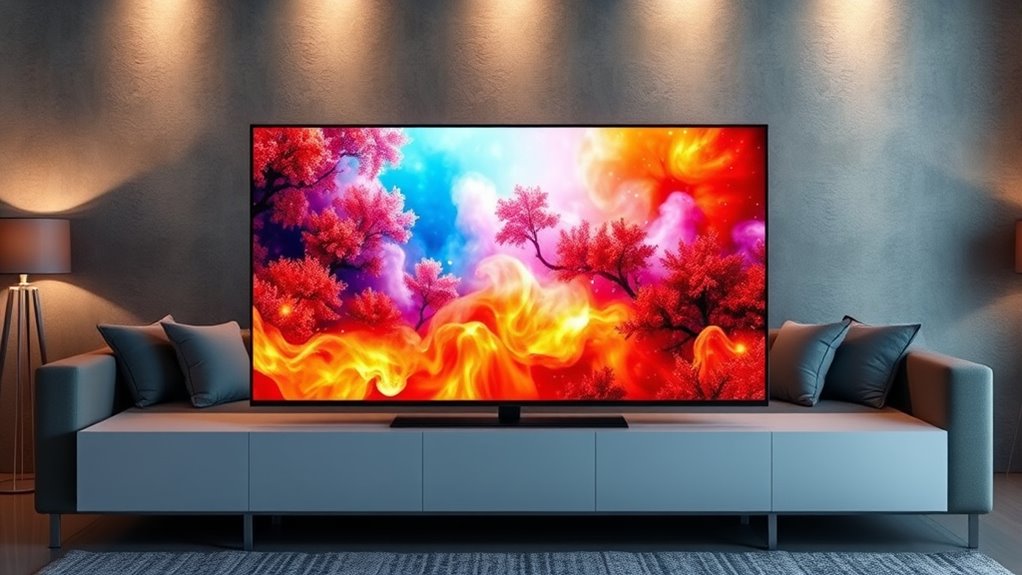 tv selection considerations