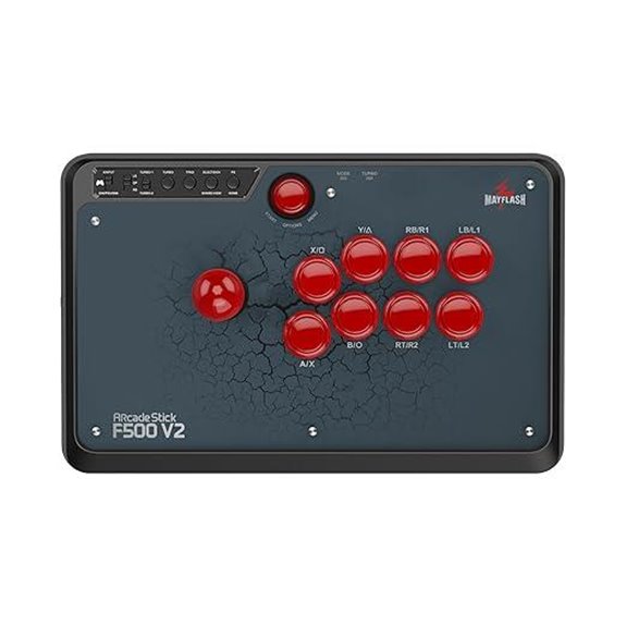 Mayflash Universal Arcade Fight Stick (F500)