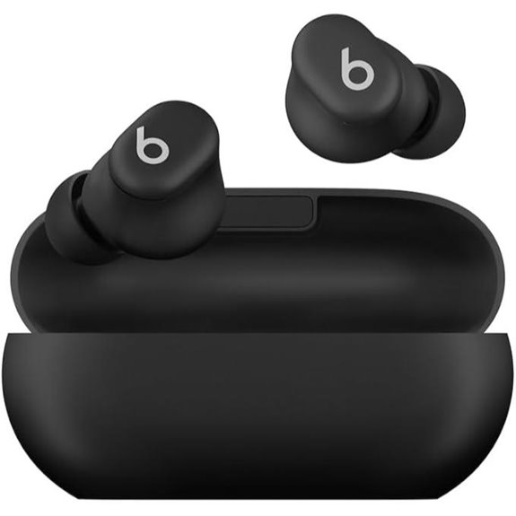 wireless bluetooth earbuds