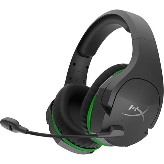 HyperX CloudX Stinger Core Wireless Gaming Headset