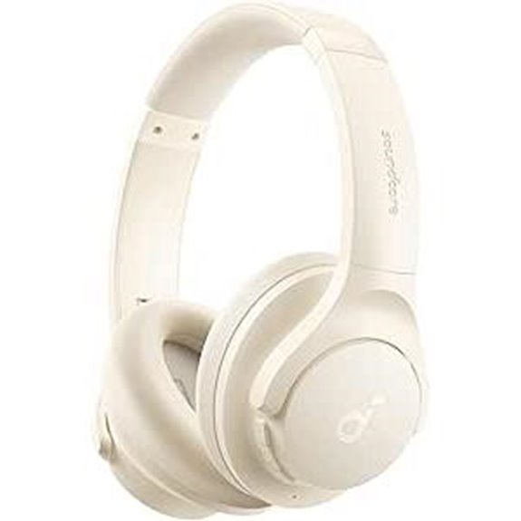 wireless noise canceling headphones