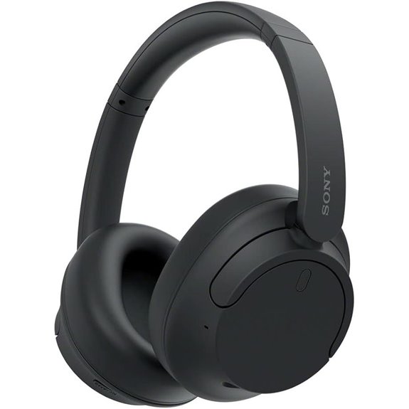 Sony WH-CH720N Wireless Noise-Canceling Headphones