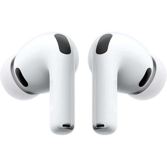 Apple AirPods Pro 3 Wireless Earbuds with Noise Cancellation