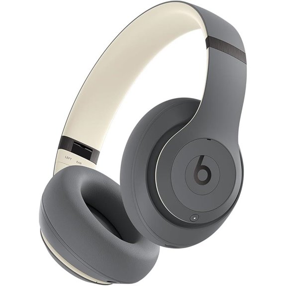 wireless noise cancelling headphones