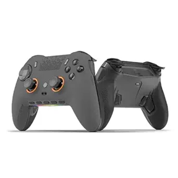 wireless pro gaming controller