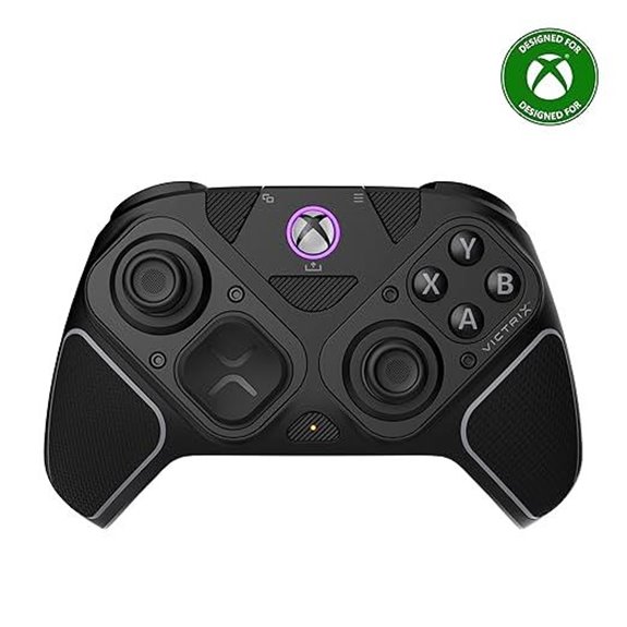 wireless xbox gaming controller