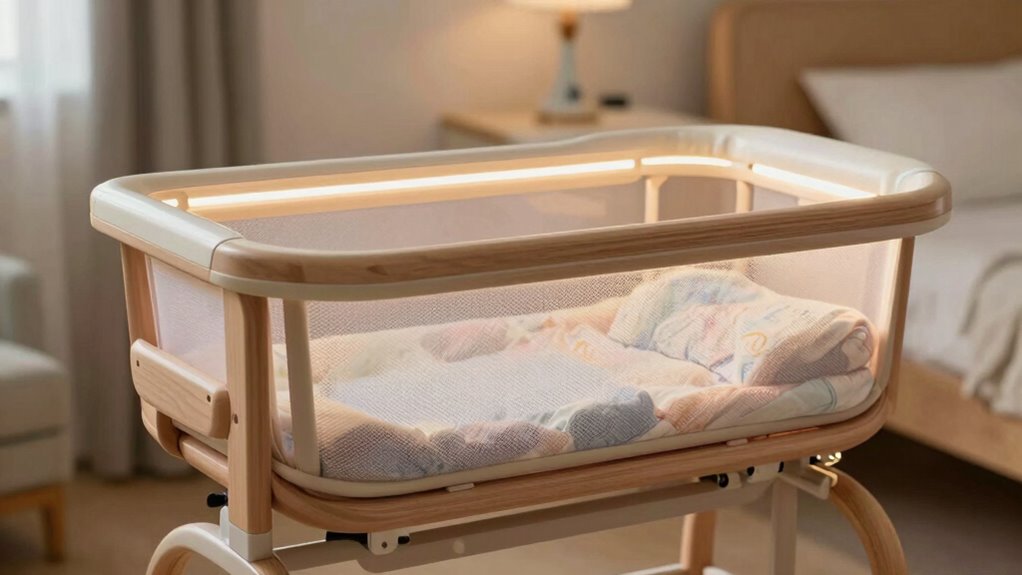 accessible safe adjustable portable