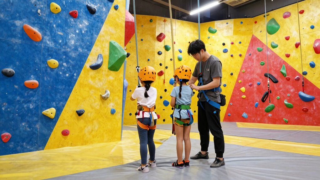 active supervision prevents accidents