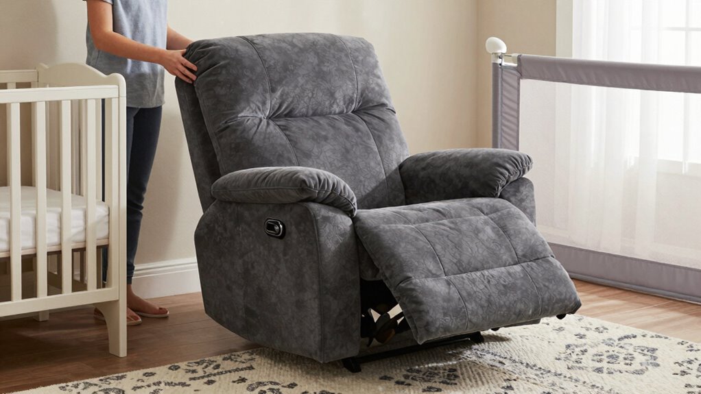 address electrical safety hazards