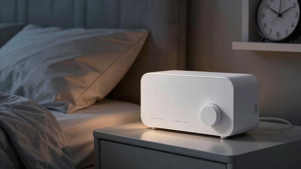 adjust volume for comfort