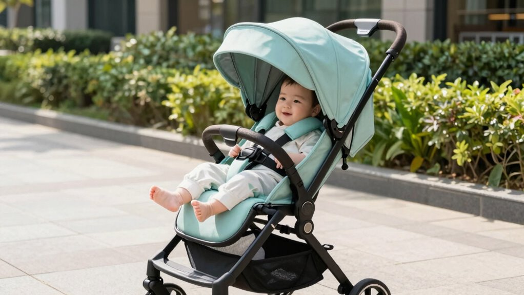 adjustable comfort and compatibility