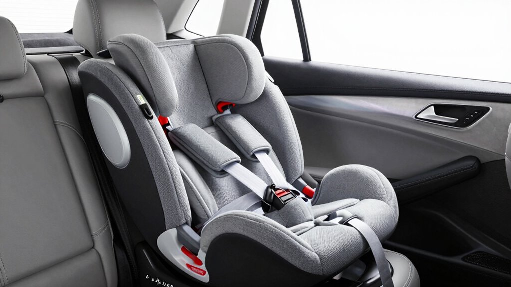 adjustable comfortable secure fit