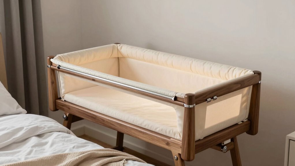 adjustable safe stable portable