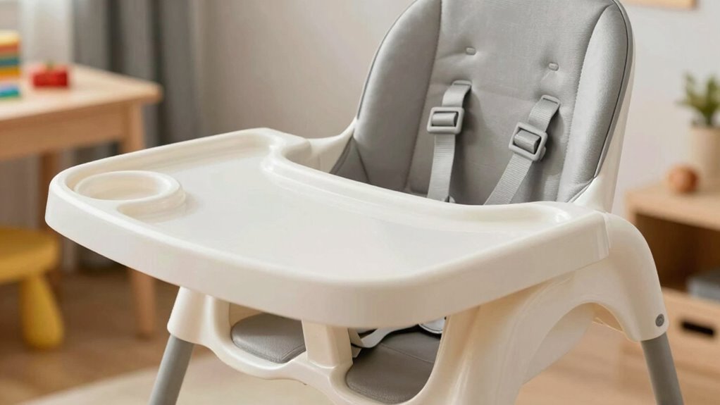 adjustable secure spill proof design