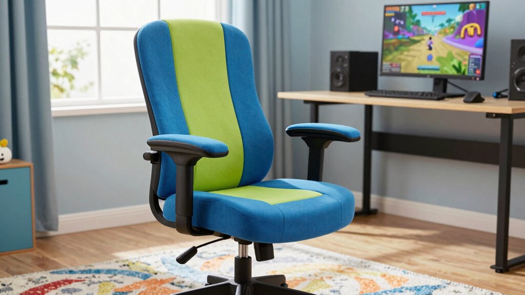 adjustable supportive breathable easy