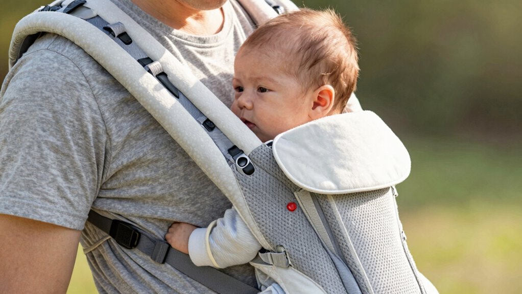 adjustable supportive breathable versatile