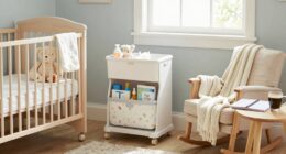 affordable baby gear planning