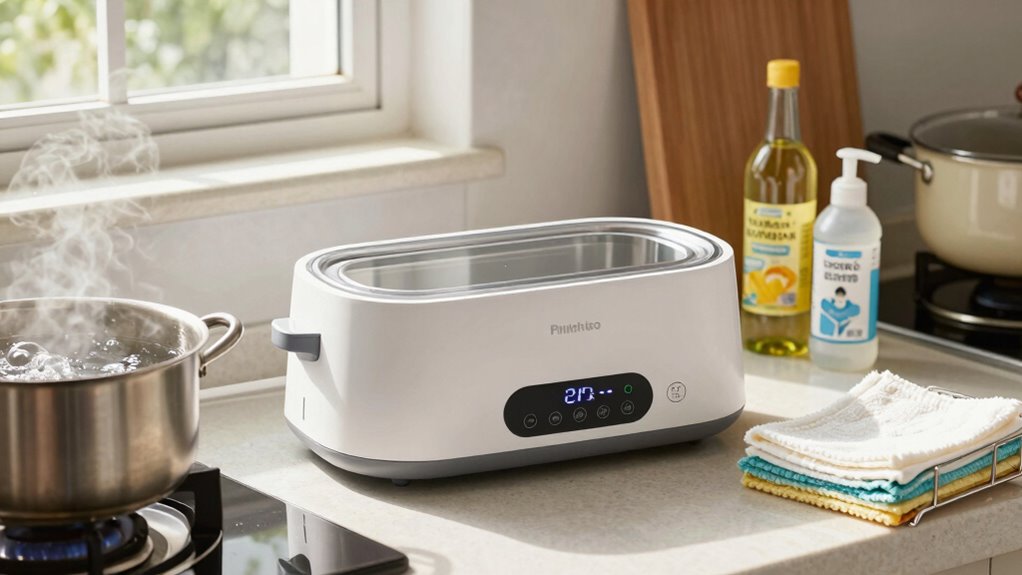 affordable sterilization methods