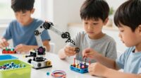 age appropriate stem kits