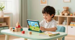 age specific content guidelines