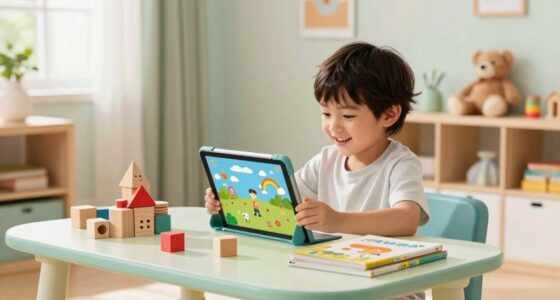 age specific content guidelines