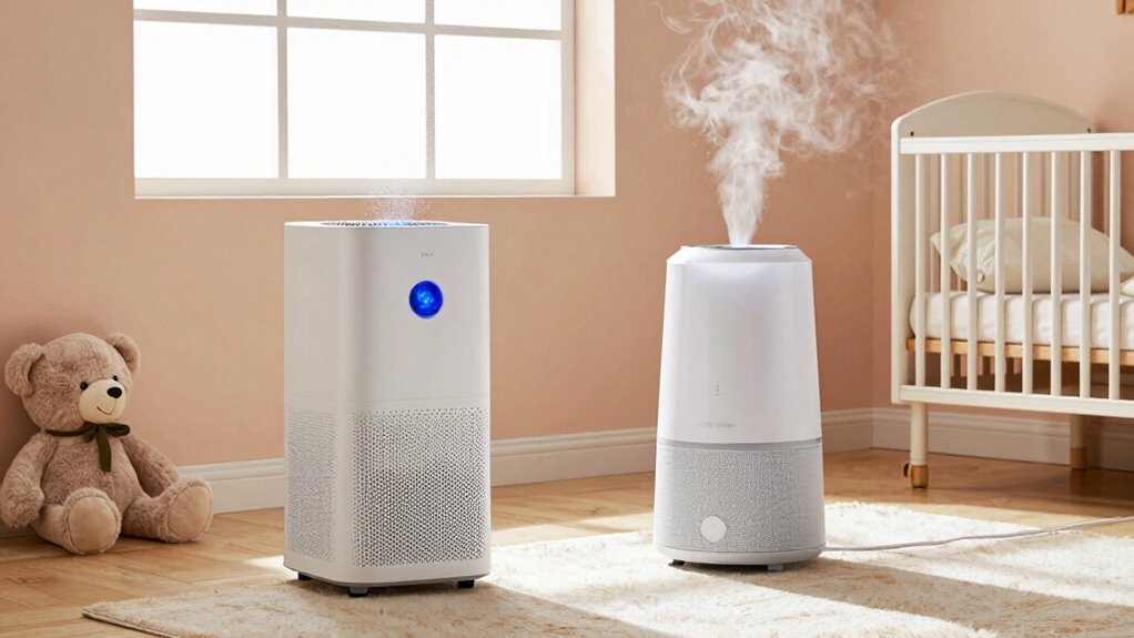 air purifiers improve indoor air