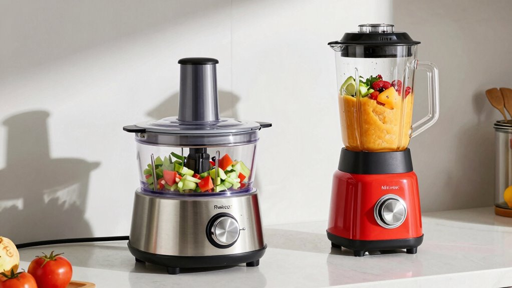 appliance limitations hinder efficiency