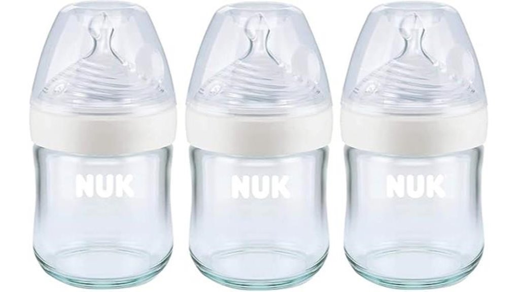 baby bottles 4 oz