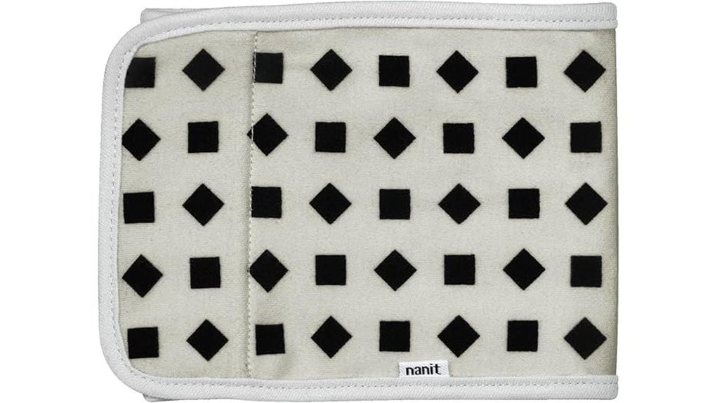 baby sleep monitoring band