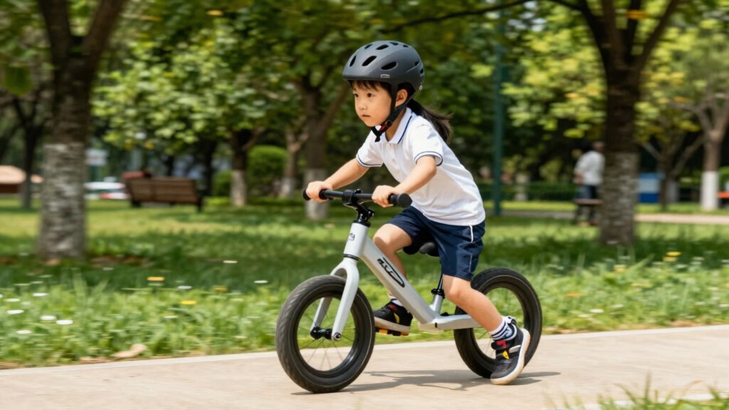 balance coordination safety confidence