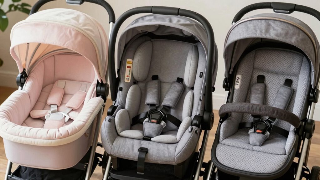 balance safety and comfort