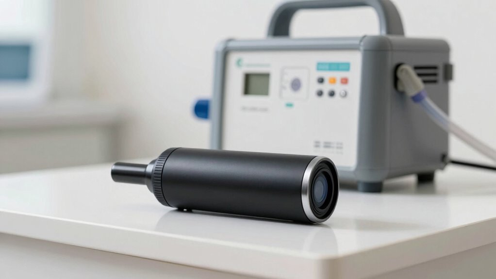 balanced performance and portability