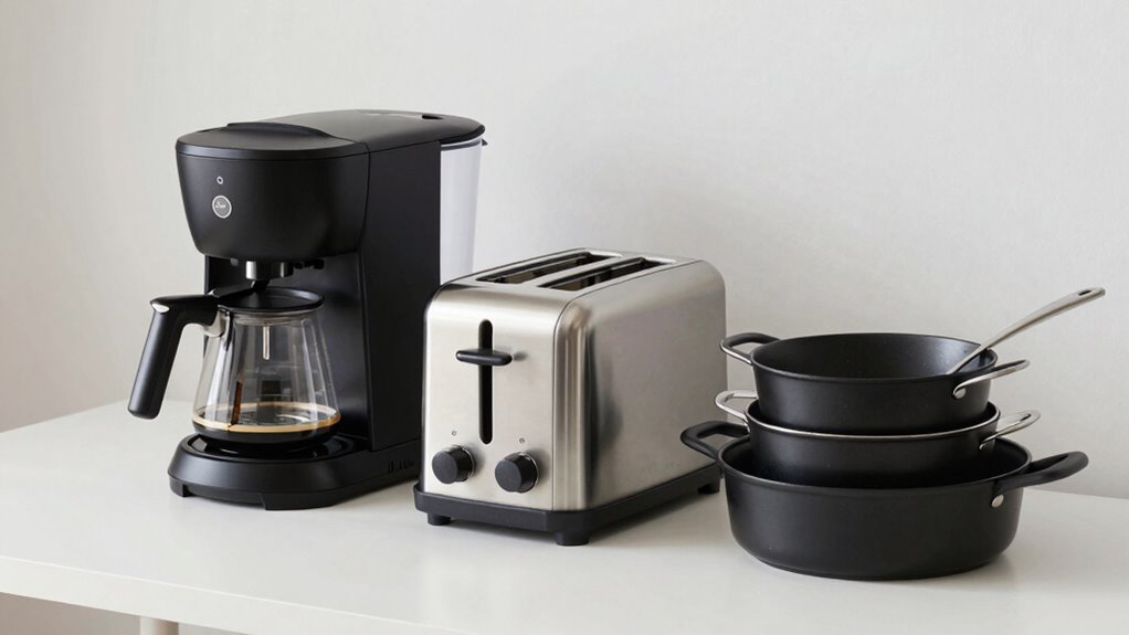 balanced versatile quality essentials