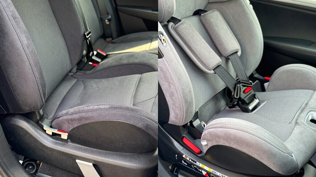 base vs no base installation