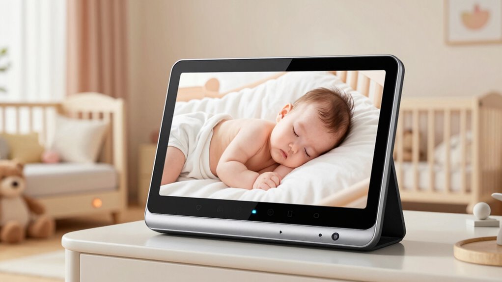 battery life and security