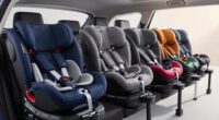 best booster seats 100 lbs