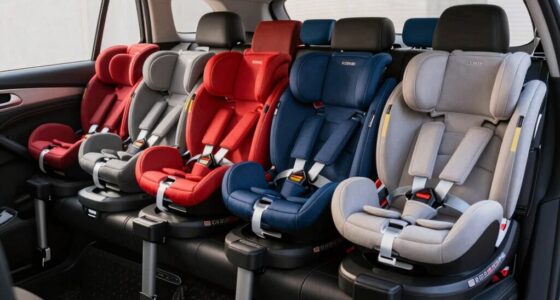 best booster seats 2026