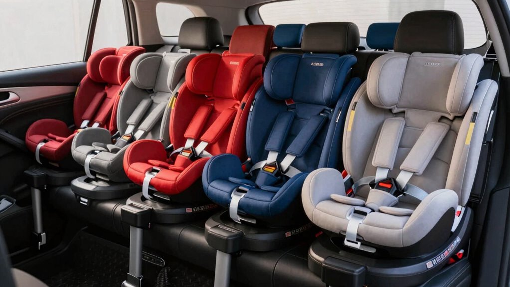 best booster seats 2026