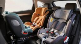 best newborn to toddler car seats