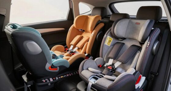best newborn to toddler car seats